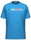Head T-Shirt Vision Rainbow