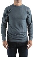 Milwaukee Langarmshirt MILWAUKEE LANGARMSHIRT