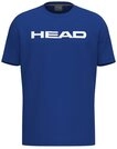 Head T-Shirt Club Original (Mischgewebe) royalblau Jungen
