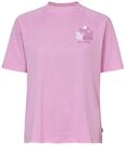 VAUDE T-Shirt Women's Cyclist Casual Shirt (1-tlg) atmungsaktives und