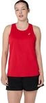Asics Lauftop ASICS CORE TANK Schnelltrocknend, Reflektierend, Leicht