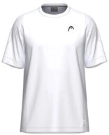 Head T-Shirt Slice (Moisture Transfer Microfiber Technologie) 2026 weiss Herren