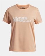 Under Armour&reg; Trainingsshirt UA Tech Twist Wdmk Logo SS