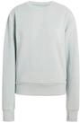 adidas Performance Kapuzensweatshirt D4T KNIT CREW WOSA