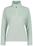 CMP Kapuzenpullover Woman Fleece Fleece Sweat Funktioneller...
