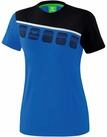 Erima T-Shirt erima Damen T-Shirt 5-C