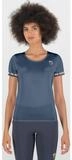 Karpos Kurzarmshirt Easyfrizz W T-shirt Leichtes, schnelltrocknendes T-Shirt...