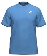 Head T-Shirt Pro (Moisture Transfer Microfiber Technologie) blau Herren