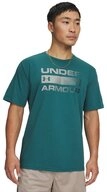 Under Armour&reg; T-Shirt UA TEAM ISSUE WORDMARK SS leichtes Kurzarmdesign, mit