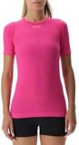 UYN Layershirt Woman Energyon Underwear Shirt Short Sleeve Ultraleichtes