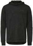 VAUDE Rundhalspullover Men's Qimsa Hoody (1-tlg) Herren Langarmshirt mit Kapuze...