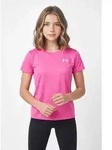 Under Armour&reg; Trainingsshirt UA Tech SSC leichtes Trainingsshirt, mit
