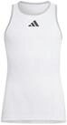 adidas Performance Tanktop Tennis-Tank Club Racerback weiss M&auml;dchen