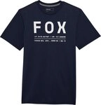 Fox Racing T-Shirt Non Stop 2023 T-Shirt schnelltrocknend robust