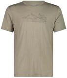 CMP Funktionsshirt MAN T-SHIRT SAGE