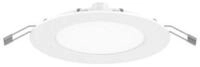 RZB Laterne RZB LED-Einbaudownlight 5W 4000K D150 H36 901451.002.1