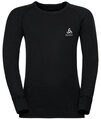 Odlo Langarmshirt BL TOP Crew neck l/s ACTIVE WA