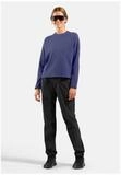 Odlo Kapuzenpullover Cubic Vielseitiger Komfort und Bewegungsfreiheit f&uuml;r...