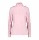 CMP Fleecepullover CMP Damen Pullover Woman Sweat 30L1086