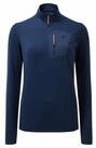 Mountain Equipment Longsleeve Langarmshirt W LUMIKO ZIP-T