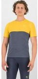 Karpos Kurzarmshirt Cimonega T-shirt Funktionelles Herren-T-Shirt f&uuml;r