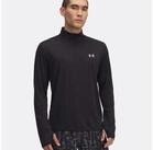 Under Armour&reg; Longsleeve Launch Quarter-Zip