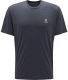 Hagl&ouml;fs Kurzarmshirt Ridge Tee Men Leichtes und schnelltrocknendes...