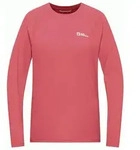 Jack Wolfskin Longsleeve PRELIGHT SWIFT LS W L (42/44)