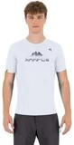 Karpos Kurzarmshirt Loma EVO Print T-shirt Hochwertiges T-Shirt f&uuml;r