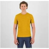 Karpos Kurzarmshirt PIZ DE MEZ T-shirt Leichtes, atmungsaktives T-Shirt f&uuml;r