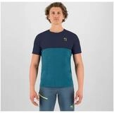 Karpos Kurzarmshirt Cimonega T-shirt Funktionelles Herren-T-Shirt f&uuml;r