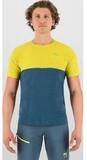 Karpos Kurzarmshirt Cimonega T-shirt Funktionelles Herren-T-Shirt f&uuml;r