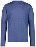 CMP Kurzarmshirt Kildar MAN T-shirt Langarm-T-Shirt aus Performance Merino f&uuml;r