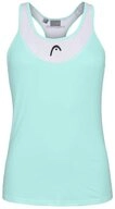 Head Tanktop Tennis-Tank Top Tenley mintgr&uuml;n/weiss Damen