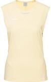 Mammut Tanktop Aenergy FL Cap Sleeve Top Women Leichtes, schnelltrocknendes Damen-Top