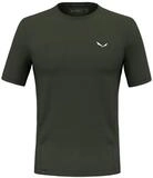 Salewa T-Shirt Puez Dry'Ton T-Shirt Herren - Salewa