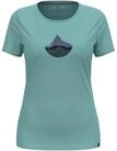 Odlo T-Shirt T-Shirt F-Dry Mountain
