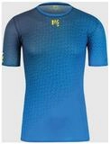 Karpos Kurzarmshirt Lavaredo Ultra Jersey Leichtes, atmungsaktives Shirt mit