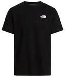 The North Face T-Shirt The North Face Herren T-Shirt Evo Box NSE Reg Short...
