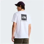 The North Face T-Shirt M EVOLUTION BOX NSE REGULAR SHORT SLEEVE normale...