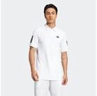 adidas Performance Poloshirt CLUB TENNIS 3-STREIFEN