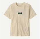 Patagonia T-Shirt M's '95 Oval Logo T-Shirt