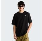 The North Face T-Shirt M TNF ESSENTIAL SIMPLE DOME OS SS TEE lockere
