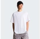 The North Face T-Shirt M TNF ESSENTIAL SIMPLE DOME OS SS TEE lockere