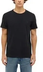 MUSTANG T-Shirt Allen (Packung, 2er) schwarz XL (56/58)