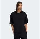 adidas Sportswear T-Shirt M SL T Rundhalsausschnitt, sportlicher Stil, mit...