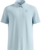 Odlo Kurzarmshirt Men's Cardada Polo Shirt Leichtes, schnelltrocknendes...