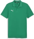 PUMA Poloshirt TeamGoal CasuaLongsleeve Polo