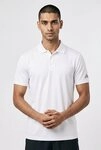 adidas Performance Poloshirt CORE ADIDAS PERFORMANCE PRIMEGREEN
