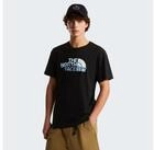 The North Face T-Shirt M MOUNTAIN LINE REGULAR SHORT SLEEVE TEE normale...